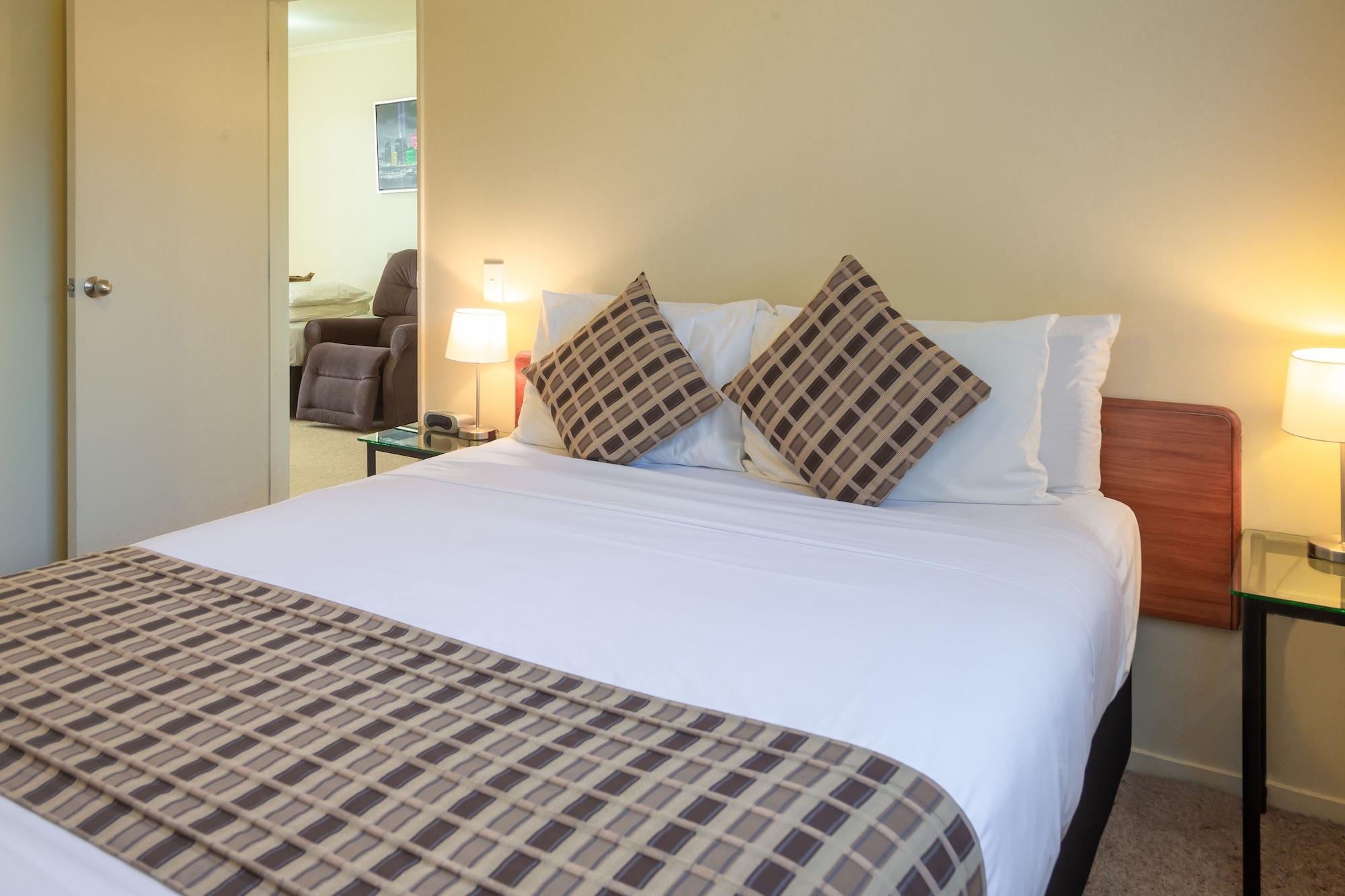 Bks Pioneer Motel Auckland Esterno foto