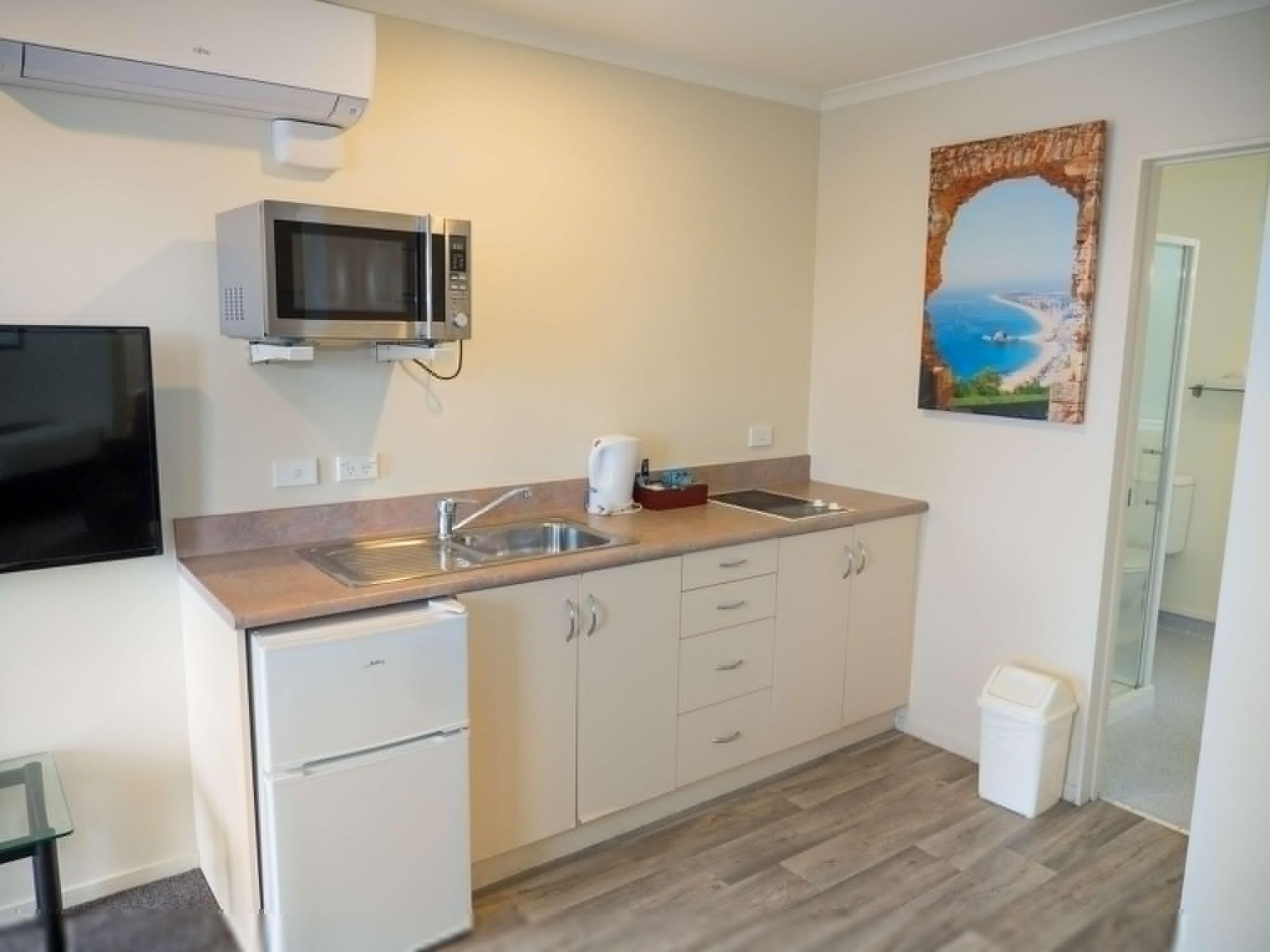 Bks Pioneer Motel Auckland Esterno foto