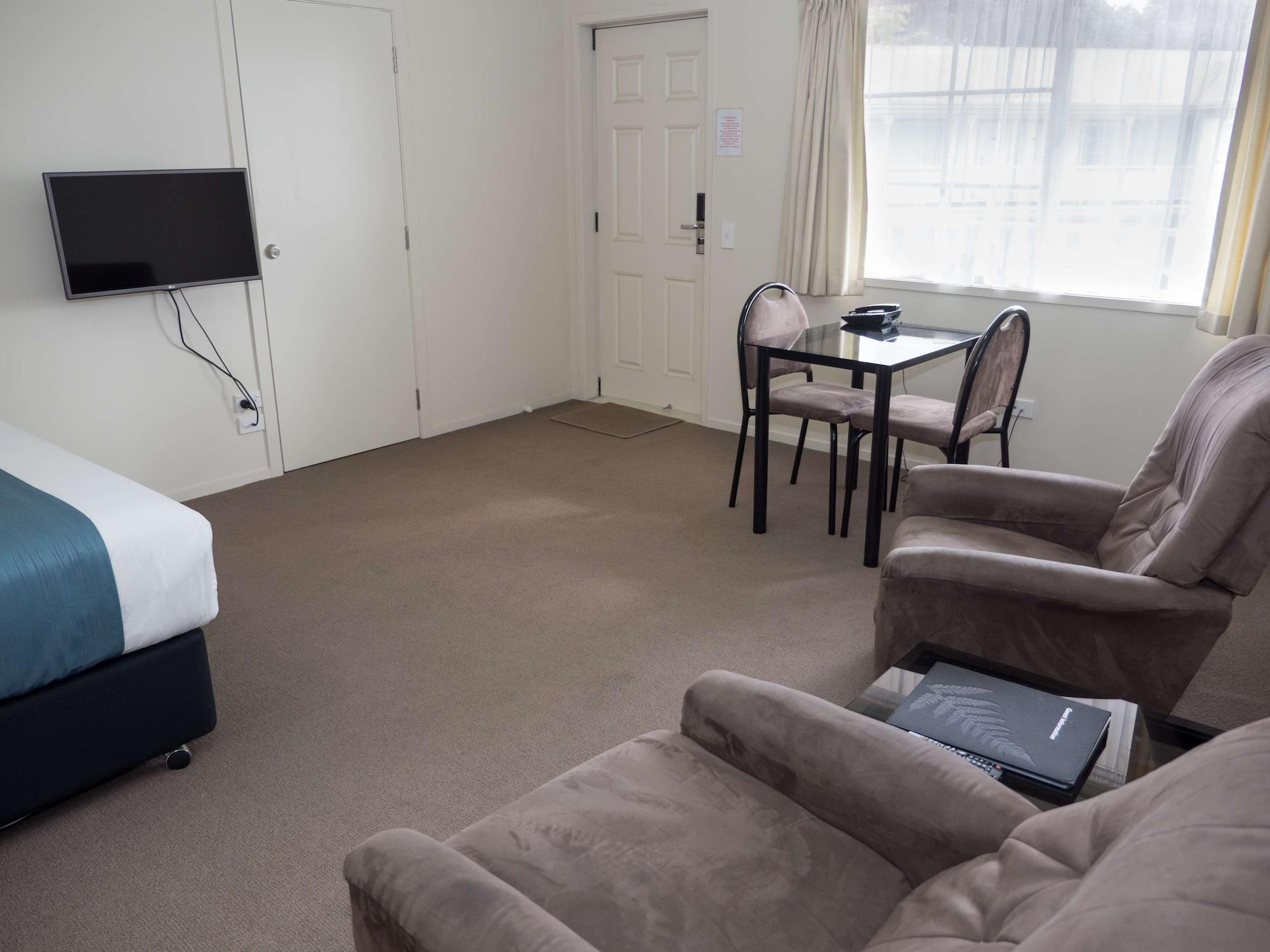 Bks Pioneer Motel Auckland Esterno foto